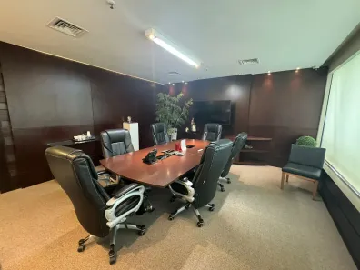 Conjunto Comercial / Sala à venda, 150m² no Pinheiros, São Paulo