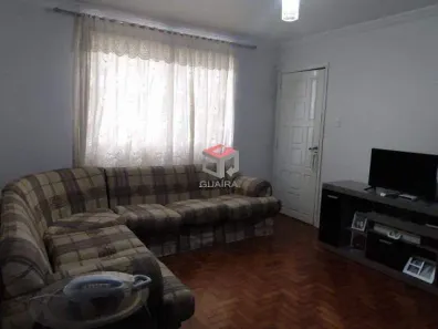 Apartamento com 2 Quartos à venda, 86m² no Demarchi, São Bernardo do Campo