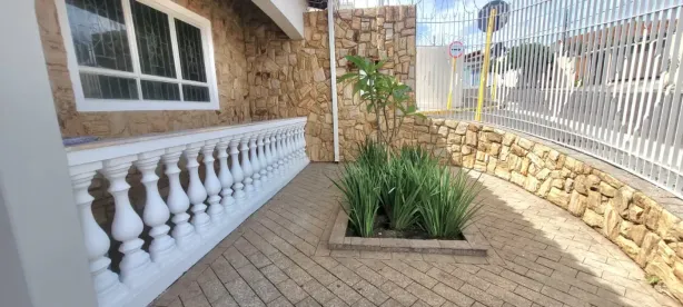 Casa com 2 Quartos à venda, 140m² no Parque Alto Sumaré, Bauru