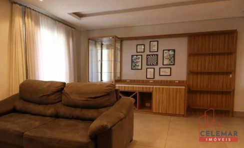 Apartamento com 2 Quartos à venda, 89m² no Jardim Messina, Jundiaí