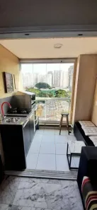 Apartamento com 2 Quartos à venda, 54m² no Presidente Altino, Osasco