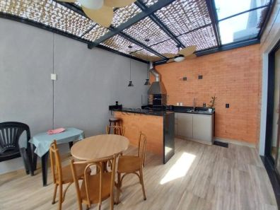 Apartamento com 2 Quartos à venda, 110m² no Parque Nova Campinas, Campinas