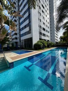 Apartamento com 3 Quartos à venda, 86m² no Madalena, Recife