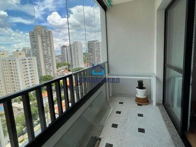 Apartamento com 2 Quartos à venda, 65m² no Vila Mascote, São Paulo