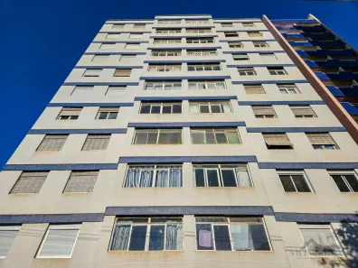 Apartamento com 3 Quartos à venda, 103m² no Centro, Campinas
