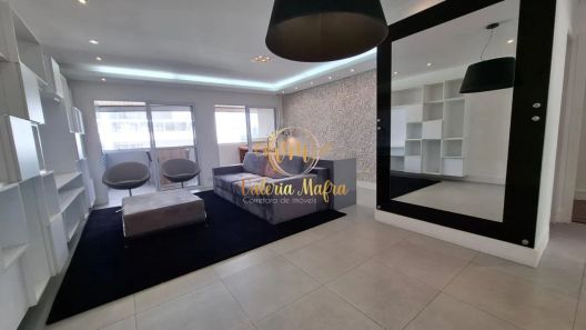Apartamento com 3 Quartos à venda, 130m² no Centro, São Bernardo do Campo