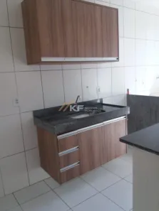 Apartamento com 2 Quartos à venda, 46m² no Sumarezinho, Ribeirão Preto