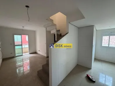 Cobertura com 2 Quartos à venda, 100m² no Nova Petrópolis, São Bernardo do Campo