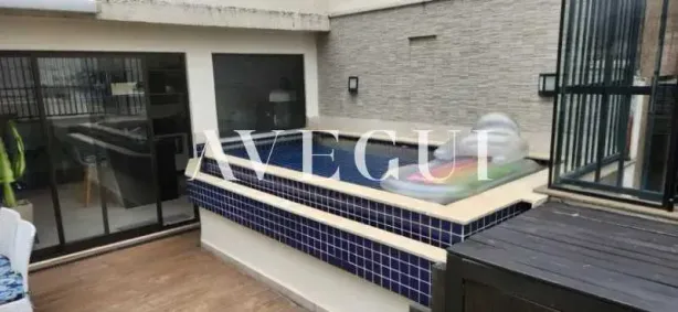 Cobertura com 3 Quartos à venda, 247m² no Leblon, Rio de Janeiro