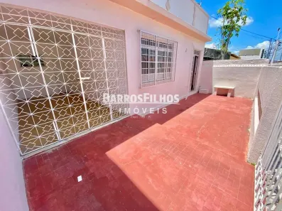 Casa com 3 Quartos à venda, 100m² no José Conrado de Araújo, Aracaju