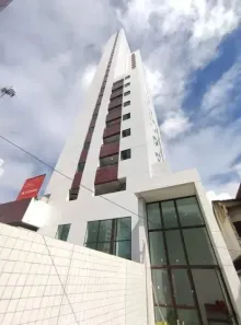 Apartamento com 3 Quartos à venda, 60m² no Casa Amarela, Recife