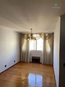 Apartamento com 3 Quartos à venda, 88m² no Vila Nossa Senhora da Paz, São José do Rio Preto