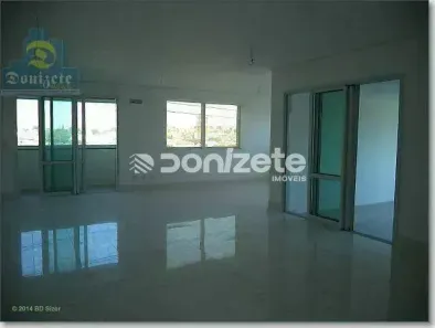 Apartamento com 4 Quartos à venda, 387m² no Jardim, Santo André