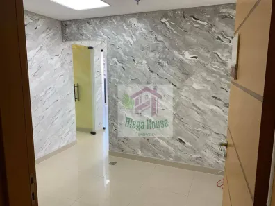 Conjunto Comercial / Sala à venda, 60m² no Centro, Santos