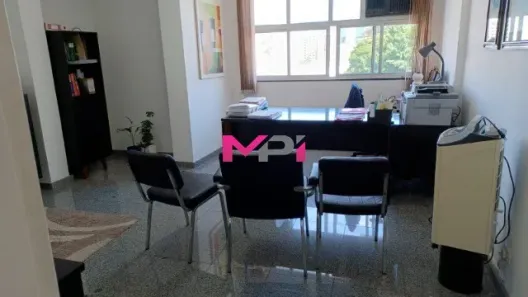 Conjunto Comercial / Sala à venda, 64m² no Vila Boaventura, Jundiaí