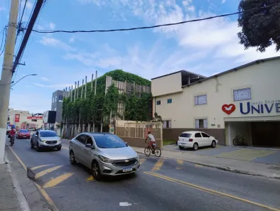 Kitnet com 1 Quarto para alugar, 30m² no Centro, Macaé