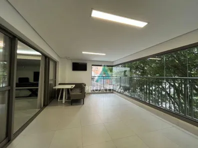 Apartamento com 3 Quartos à venda, 227m² no Vila Gilda, Santo André