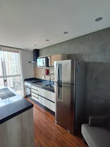 Studio com 1 Quarto à venda, 38m² no Vila Augusta, Guarulhos
