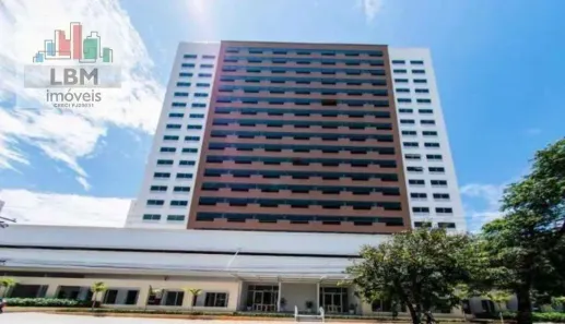 Conjunto Comercial / Sala à venda, 40m² no Vila Itapura, Campinas