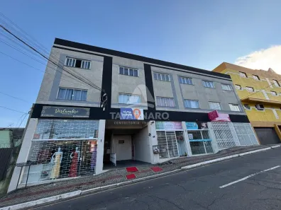 Kitnet com 1 Quarto para alugar, 30m² no Centro, Ponta Grossa
