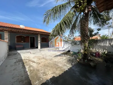 Casa com 2 Quartos à venda, 131m² no Outeiro, Araruama