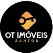 Logo da imobiliária