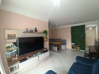 Apartamento com 3 Quartos à venda, 108m² no Jardim Residencial Martinez, Sorocaba