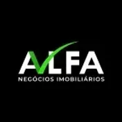 Logo da imobiliária