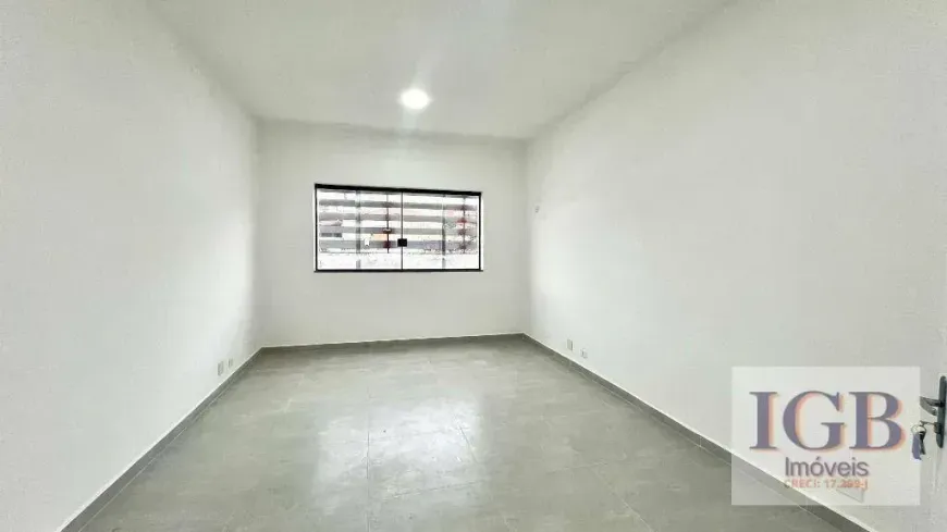 Foto do imóvel - Sala/Conjunto/Escritório para alugar com 23 m² e 1 banheiro em