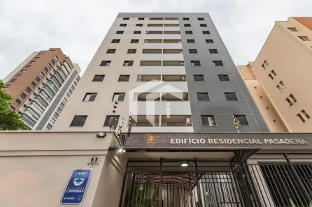 Apartamento com 2 Quartos à venda, 74m² no Cambuí, Campinas