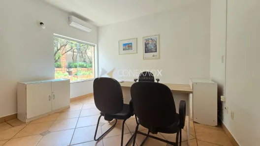Conjunto Comercial / Sala com 1 Quarto para alugar, 20m² no Cidade Universitária, Campinas