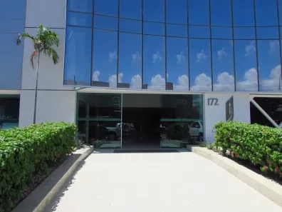 Conjunto Comercial / Sala à venda, 28m² no Caminho das Árvores, Salvador