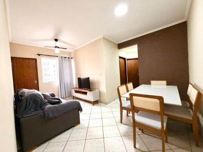 Apartamento com 3 Quartos à venda, 63m² no Jardim Eldorado, Presidente Prudente