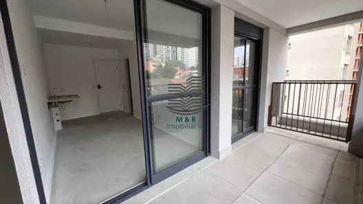Studio com 1 Quarto à venda, 38m² no Perdizes, São Paulo