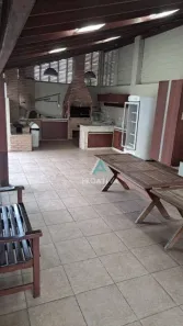 Apartamento com 3 Quartos à venda, 102m² no Casa Branca, Santo André