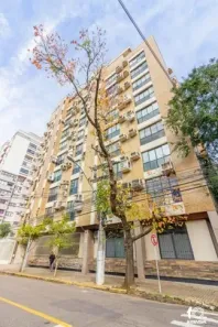 Conjunto Comercial / Sala com 1 Quarto à venda, 56m² no Centro, Novo Hamburgo