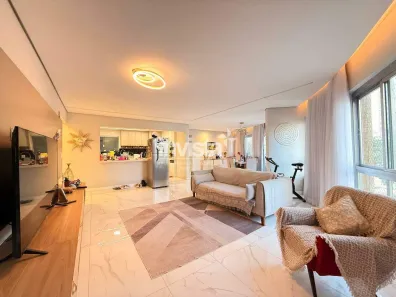 Apartamento com 3 Quartos à venda, 180m² no Pompéia, Santos