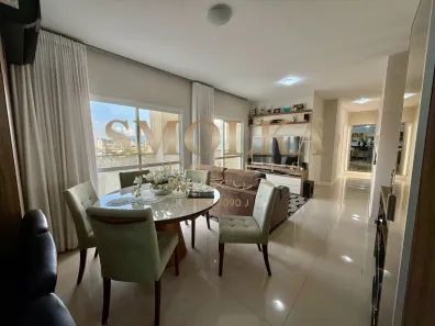 Apartamento com 2 Quartos à venda, 146m² no Centro, Palhoça