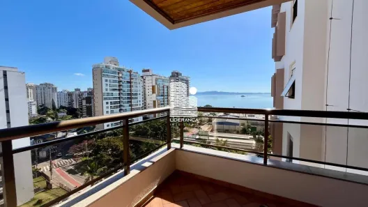 Apartamento com 3 Quartos à venda, 128m² no Agronômica, Florianópolis