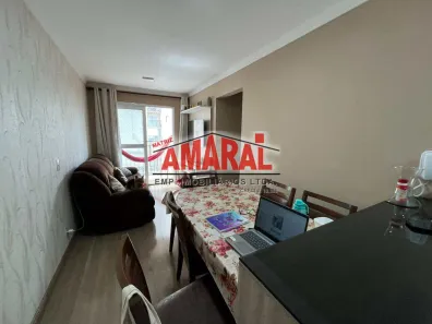 Apartamento com 3 Quartos à venda, 59m² no Parque São Lourenço, São Paulo