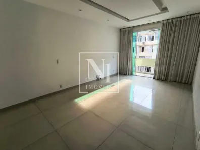 Apartamento com 3 Quartos à venda, 118m² no Copacabana, Rio de Janeiro