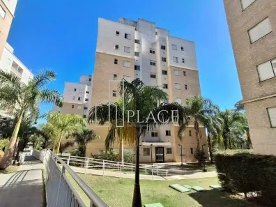 Apartamento com 3 Quartos à venda, 70m² no Jardim Alvorada, Marília