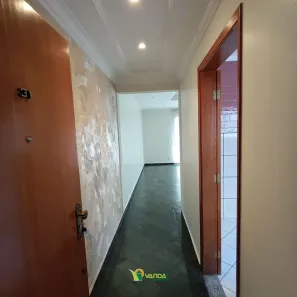 Apartamento com 3 Quartos para alugar, 100m² no Vila Diniz, São José do Rio Preto