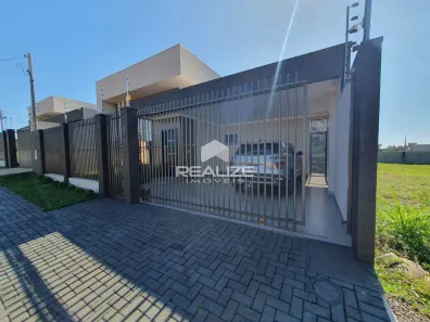 Casa com 3 Quartos à venda, 128m² no Ipê, Foz do Iguaçu