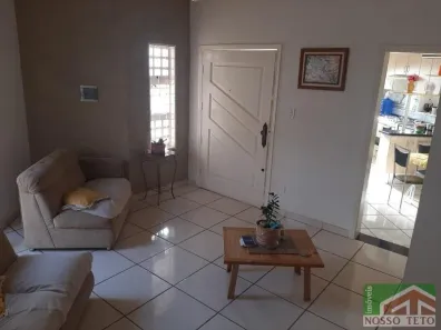 Casa com 3 Quartos à venda, 250m² no Jardim Consteca, Sumaré