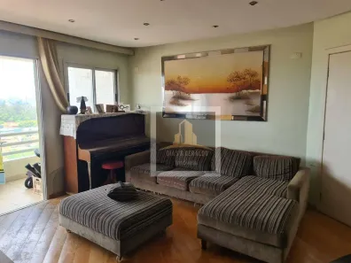 Apartamento com 4 Quartos à venda, 120m² no Bosque dos Eucaliptos, São José dos Campos