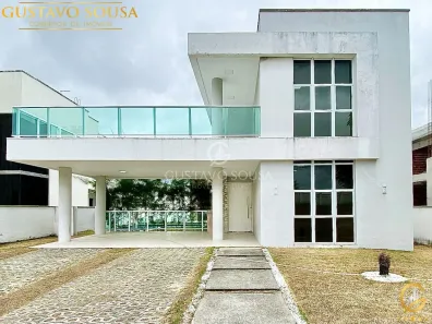 Casa com 4 Quartos à venda, 330m² no , Eusébio