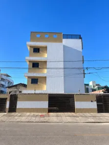Apartamento com 2 Quartos para alugar, 64m² no Intermares, Cabedelo