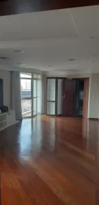 Apartamento com 3 Quartos à venda, 140m² no Vila Assunção, Santo André