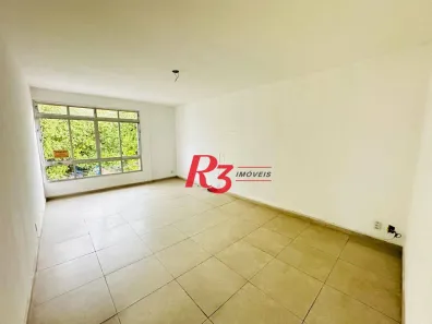 Apartamento com 2 Quartos à venda, 96m² no Ponta da Praia, Santos